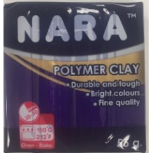 Polymer Clay 55G Indigo
